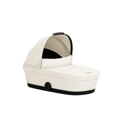 CYBEX Melio Babywanne Cotton White