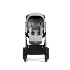 CYBEX Balios S LUX Sportwagen Lava Grey 12 CYBEX Balios S LUX Sportwagen Lava Grey -Günstiges CYBEX || Britax || VOX Geschäft cyb 22 int y000 baliosslux slv lagr.tif screen hd