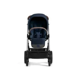 CYBEX Balios S LUX Sportwagen Ocean Blue -Günstiges CYBEX || Britax || VOX Geschäft cyb 22 int y000 baliosslux slv ocbl.tif screen hd