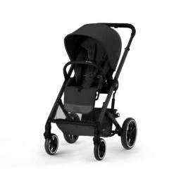 CYBEX Balios S LUX Sportwagen Moon Black