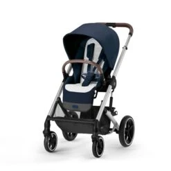 CYBEX Balios S LUX Sportwagen Ocean Blue -Günstiges CYBEX || Britax || VOX Geschäft cyb 22 int y045 baliosslux seatliner slv ocbl.tif screen hd