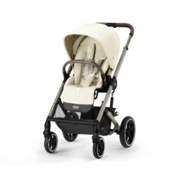CYBEX Balios S LUX Sportwagen Seashell Beige