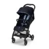 CYBEX Beezy Buggy Ocean Blue - Gestell Black
