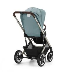 CYBEX Talos S LUX Kinderwagen Bundle Sky Blue Gestell In Taupe 11 CYBEX Talos S LUX Kinderwagen Bundle Sky Blue Gestell In Taupe -Günstiges CYBEX || Britax || VOX Geschäft cyb 22 int y225 talosslux tpe skbl screen hd