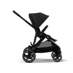 CYBEX Gazelle S Sportwagen Moon Black Gestell In Black | Der City-Shopper 11 CYBEX Gazelle S Sportwagen Moon Black Gestell In Black | Der City-Shopper -Günstiges CYBEX || Britax || VOX Geschäft cyb 22 int y270 gazelles blk moob