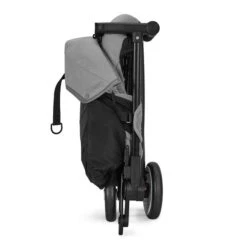 CYBEX Libelle Buggy Lava Grey Gestell Black | Einfach Faltbar -Günstiges CYBEX || Britax || VOX Geschäft cyb 22 int y270 libelle blk lagr compactfold