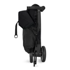 CYBEX Libelle Buggy Moon Black Gestell Black | Einfach Faltbar -Günstiges CYBEX || Britax || VOX Geschäft cyb 22 int y270 libelle blk moob compactfold