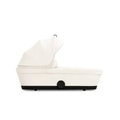 CYBEX Melio Babywanne Cotton White -Günstiges CYBEX || Britax || VOX Geschäft cyb 22 int y270 melio cot cowh sunvisor