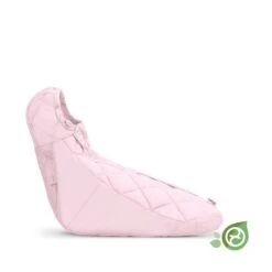 Cybex Snogga Mini 2 Powder Pink Fußsack -Günstiges CYBEX || Britax || VOX Geschäft cyb 22 int y270 snoggamini2 podp conscious print medium