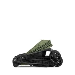 CYBEX Melio Street Buggy Olive Green -Günstiges CYBEX || Britax || VOX Geschäft cyb 22 int y270 street melio blk olgr compactfold