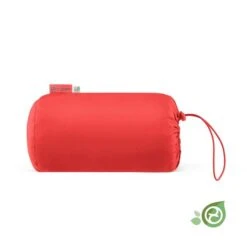 Cybex Snogga 2 Hibiscus Red Fußsack -Günstiges CYBEX || Britax || VOX Geschäft cyb 22 y090 int snogga2 carrybag hibr conscious print medium