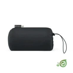 Cybex Snogga 2 Moon Black Fußsack -Günstiges CYBEX || Britax || VOX Geschäft cyb 22 y090 int snogga2 carrybag moob conscious print medium