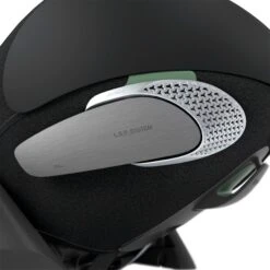 CYBEX Cloud T I-Size Plus Sepia Black Babyschale