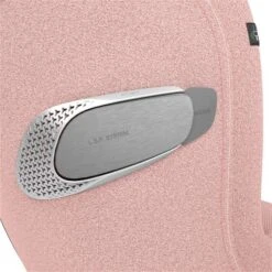 CYBEX Sirona T I-Size Plus Peach Pink Bis 105 Cm (ca. 4 Jahre) -Günstiges CYBEX || Britax || VOX Geschäft cyb 23 eu deta sironat pcpi plus lsp print medium