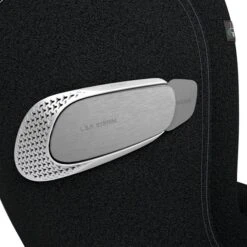 CYBEX Sirona T I-Size Plus Sepia Black Bis 105 Cm (ca. 4 Jahre) -Günstiges CYBEX || Britax || VOX Geschäft cyb 23 eu deta sironat sebl plus lsp print medium