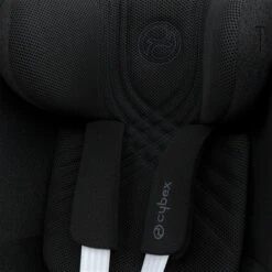 CYBEX Sirona T I-Size Plus Sepia Black Bis 105 Cm (ca. 4 Jahre) -Günstiges CYBEX || Britax || VOX Geschäft cyb 23 eu deta sironat sebl plus mesh print medium