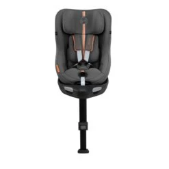 CYBEX Sirona Gi I-Size Plus Lava Grey Ab Geburt Bis 105 Cm (ca. 4 Jahre) -Günstiges CYBEX || Britax || VOX Geschäft cyb 23 eu y000 sironagi plus lagr print medium