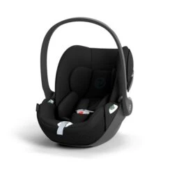 CYBEX E-PRIAM Kinderwagen Sepia Black Bundle New Generation Inkl. 8 Zubehörartikel -Günstiges CYBEX || Britax || VOX Geschäft cyb 23 eu y045 cloudt inlay sebl print medium 1