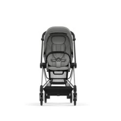 CYBEX MIOS Sportwagen Mirage Grey New Generation Gestell Wählbar -Günstiges CYBEX || Britax || VOX Geschäft cyb 23 int y000 mios chbh migr print medium