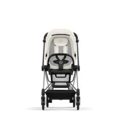 CYBEX MIOS Sportwagen Off White New Generation Gestell Wählbar -Günstiges CYBEX || Britax || VOX Geschäft cyb 23 int y000 mios chbh ofwh withoutinlay print medium