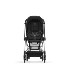 CYBEX MIOS Sportwagen Sepia Black New Generation Gestell Wählbar -Günstiges CYBEX || Britax || VOX Geschäft cyb 23 int y000 mios chbh sebl print medium