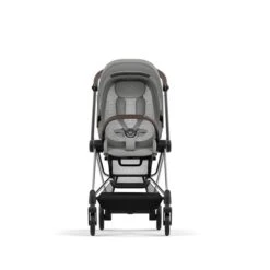 CYBEX MIOS Sportwagen Mirage Grey New Generation Gestell Wählbar -Günstiges CYBEX || Britax || VOX Geschäft cyb 23 int y000 mios chbr migr withoutinlay print medium