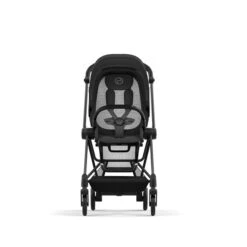 CYBEX MIOS Sportwagen Sepia Black New Generation Gestell Wählbar -Günstiges CYBEX || Britax || VOX Geschäft cyb 23 int y000 mios mabl sebl withoutinlay print medium