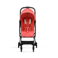 Cybex Orfeo Hibiscus Red | Gestell Silber 15 Cybex Orfeo Hibiscus Red | Gestell Silber -Günstiges CYBEX || Britax || VOX Geschäft cyb 23 int y000 orfeo slv hibr