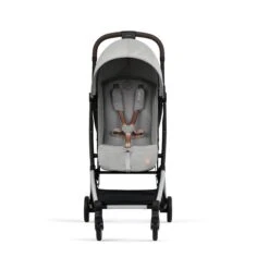 Cybex Orfeo Lava Grey | Gestell Silber -Günstiges CYBEX || Britax || VOX Geschäft cyb 23 int y000 orfeo slv lagr