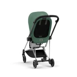 CYBEX MIOS Sportwagen Leaf Green New Generation Gestell Wählbar -Günstiges CYBEX || Britax || VOX Geschäft cyb 23 int y135 mios chbh legr print medium