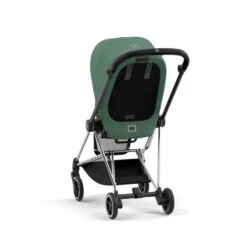 CYBEX MIOS Kinderwagen Leaf Green New Generation Gestell Wählbar -Günstiges CYBEX || Britax || VOX Geschäft cyb 23 int y135 mios chbh legr print medium 1