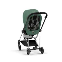 CYBEX MIOS Sportwagen Leaf Green New Generation Gestell Wählbar -Günstiges CYBEX || Britax || VOX Geschäft cyb 23 int y135 mios chbh legr withoutinlay print medium