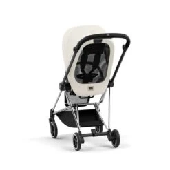 CYBEX MIOS Sportwagen Off White New Generation Gestell Wählbar -Günstiges CYBEX || Britax || VOX Geschäft cyb 23 int y135 mios chbh ofwh withoutinlay print medium