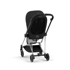 CYBEX MIOS Sportwagen Sepia Black New Generation Gestell Wählbar -Günstiges CYBEX || Britax || VOX Geschäft cyb 23 int y135 mios chbh sebl print medium