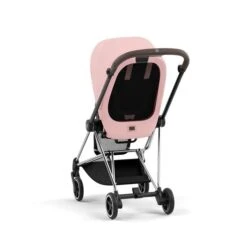 CYBEX MIOS Sportwagen Peach Pink New Generation Gestell Wählbar -Günstiges CYBEX || Britax || VOX Geschäft cyb 23 int y135 mios chbr pcpi print medium