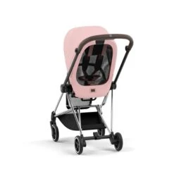 CYBEX MIOS Sportwagen Peach Pink New Generation Gestell Wählbar -Günstiges CYBEX || Britax || VOX Geschäft cyb 23 int y135 mios chbr pcpi withoutinlay print medium
