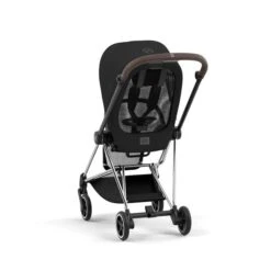 CYBEX MIOS Sportwagen Sepia Black New Generation Gestell Wählbar -Günstiges CYBEX || Britax || VOX Geschäft cyb 23 int y135 mios chbr sebl withoutinlay print medium
