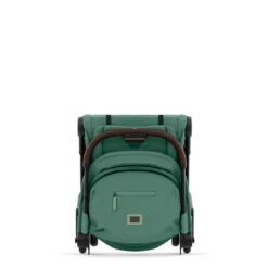 CYBEX Coya Rosegold Leaf Green -Günstiges CYBEX || Britax || VOX Geschäft cyb 23 int y180 coya legr rogo fold