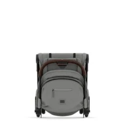 CYBEX Coya Rosegold Mirage Grey -Günstiges CYBEX || Britax || VOX Geschäft cyb 23 int y180 coya migr rogo fold