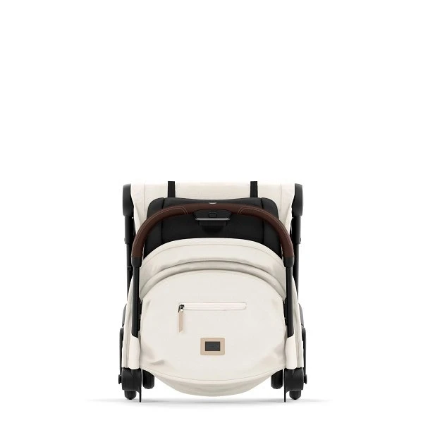 CYBEX Coya Chrome Dark Brown Off White 6 CYBEX Coya Chrome Dark Brown Off White – Bild 6