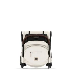 CYBEX Coya Rosegold Off White -Günstiges CYBEX || Britax || VOX Geschäft cyb 23 int y180 coya ofwh rogo fold