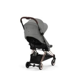 CYBEX Coya Rosegold Mirage Grey -Günstiges CYBEX || Britax || VOX Geschäft cyb 23 int y225 coya rogo migr