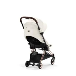 CYBEX Coya Rosegold Off White -Günstiges CYBEX || Britax || VOX Geschäft cyb 23 int y225 coya rogo ofwh