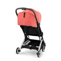 Cybex Orfeo Hibiscus Red | Gestell Silber 10 Cybex Orfeo Hibiscus Red | Gestell Silber -Günstiges CYBEX || Britax || VOX Geschäft cyb 23 int y225 orfeo slv hibr