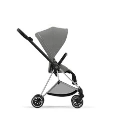 CYBEX MIOS Sportwagen Mirage Grey New Generation Gestell Wählbar -Günstiges CYBEX || Britax || VOX Geschäft cyb 23 int y270 mios chbh migr print medium