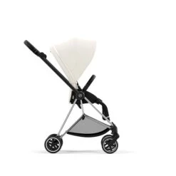 CYBEX MIOS Sportwagen Off White New Generation Gestell Wählbar -Günstiges CYBEX || Britax || VOX Geschäft cyb 23 int y270 mios chbh ofwh print medium