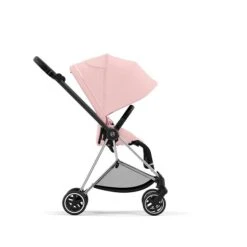 CYBEX MIOS Sportwagen Peach Pink New Generation Gestell Wählbar -Günstiges CYBEX || Britax || VOX Geschäft cyb 23 int y270 mios chbh pcpi canopy print medium