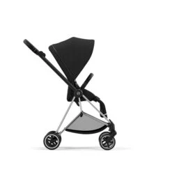 CYBEX MIOS Sportwagen Sepia Black New Generation Gestell Wählbar -Günstiges CYBEX || Britax || VOX Geschäft cyb 23 int y270 mios chbh sebl print medium