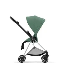 CYBEX MIOS Sportwagen Leaf Green New Generation Gestell Wählbar -Günstiges CYBEX || Britax || VOX Geschäft cyb 23 int y270 mios chbl legr rwf print medium