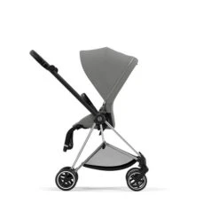 CYBEX MIOS Sportwagen Mirage Grey New Generation Gestell Wählbar -Günstiges CYBEX || Britax || VOX Geschäft cyb 23 int y270 mios chbl migr rwf print medium